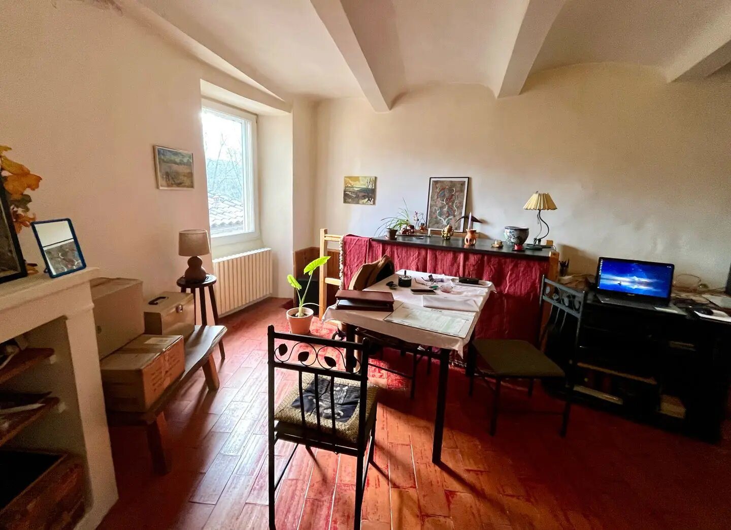 Maison à vendre, 65m², Laroque