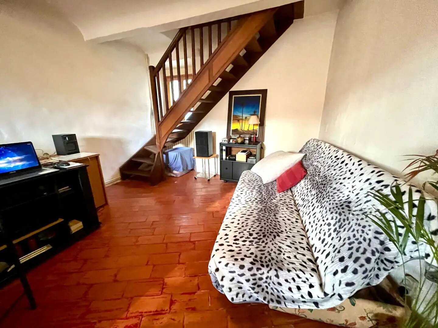 Maison à vendre, 65m², Laroque