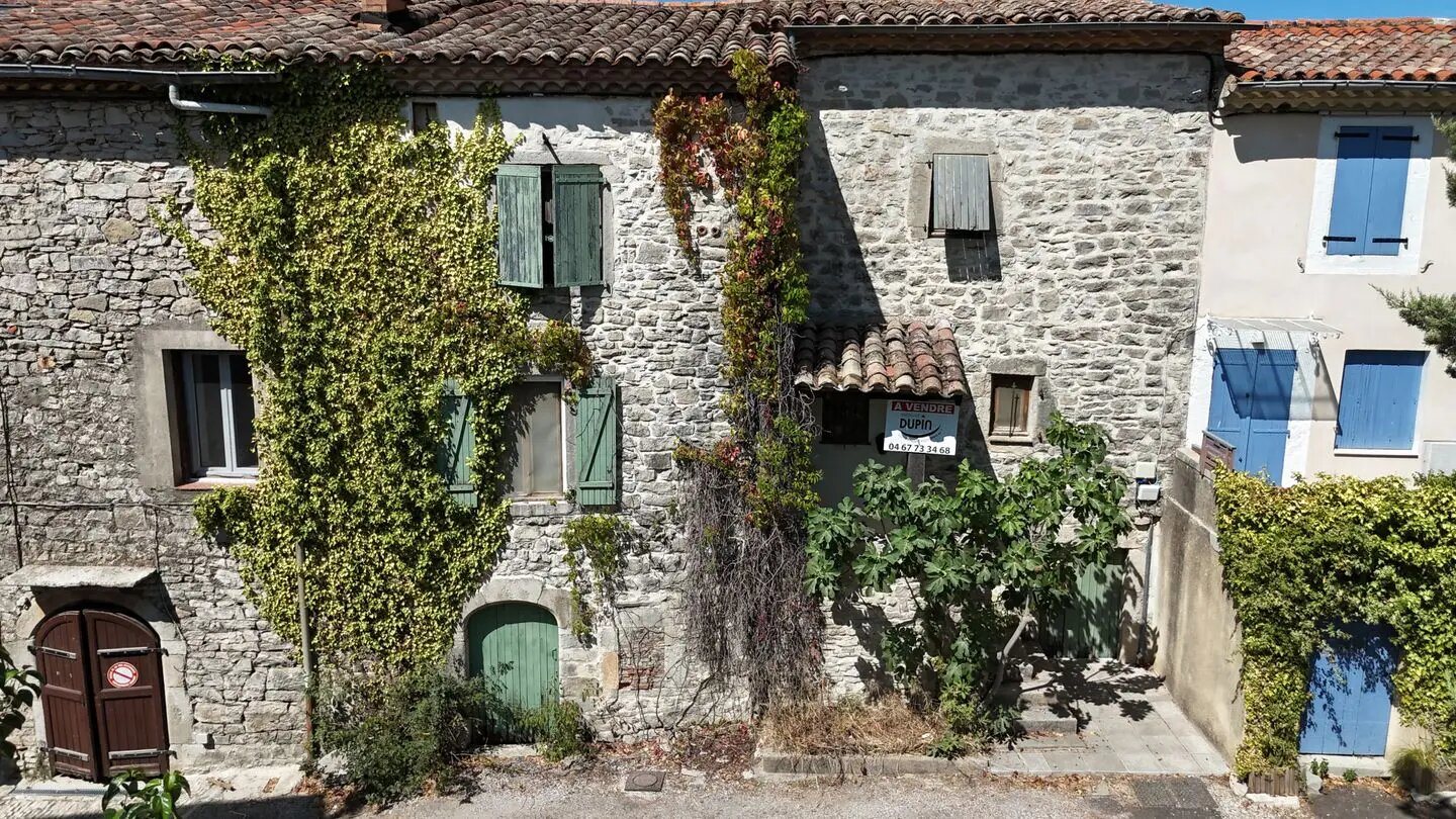 Maison à vendre, 92m², Notre-Dame-de-Londres