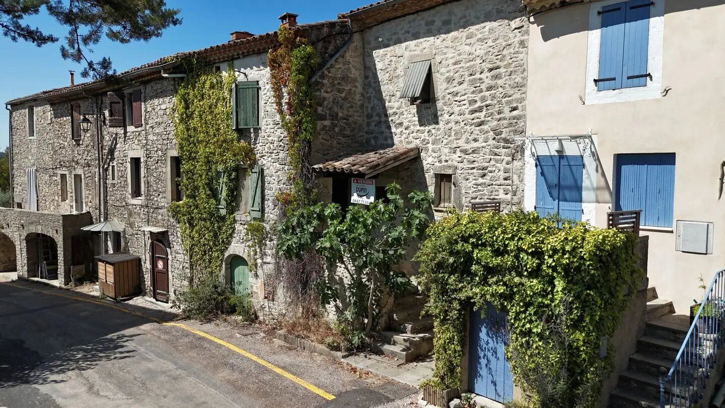 Maison à vendre, 92m², Notre-Dame-de-Londres