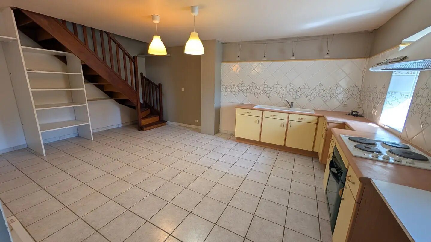Maison à vendre, 92m², Notre-Dame-de-Londres
