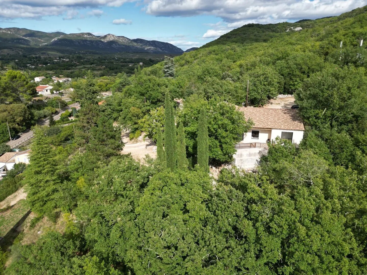 Maison à vendre, 178m², Laroque