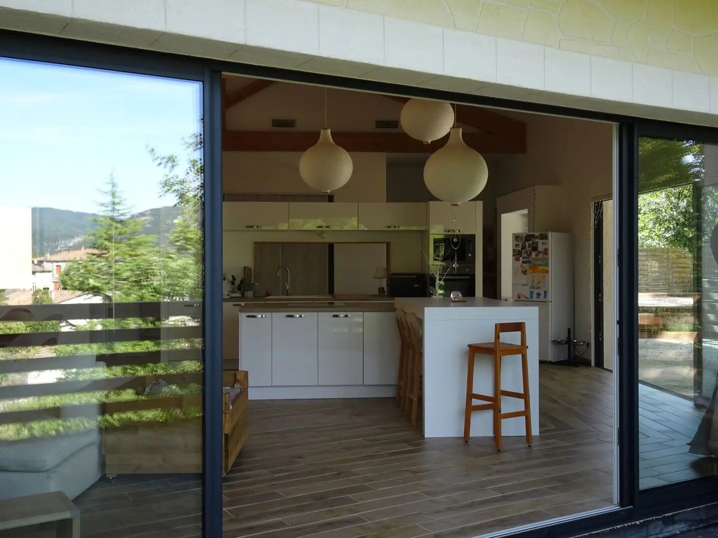 Maison à vendre, 178m², Laroque