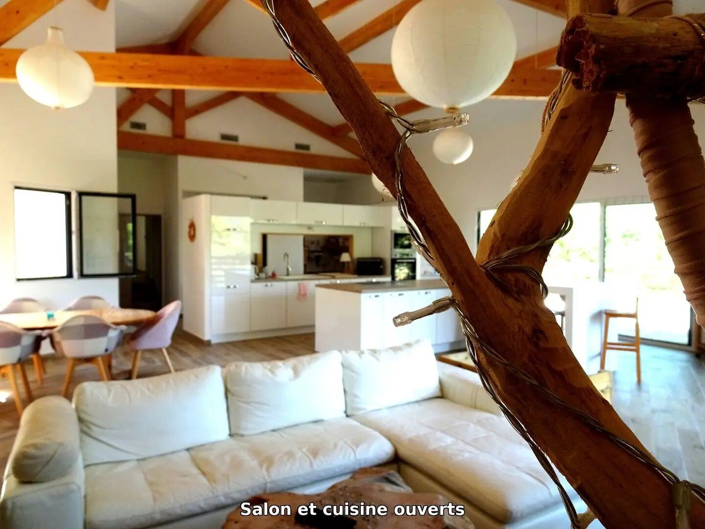 Maison à vendre, 178m², Laroque