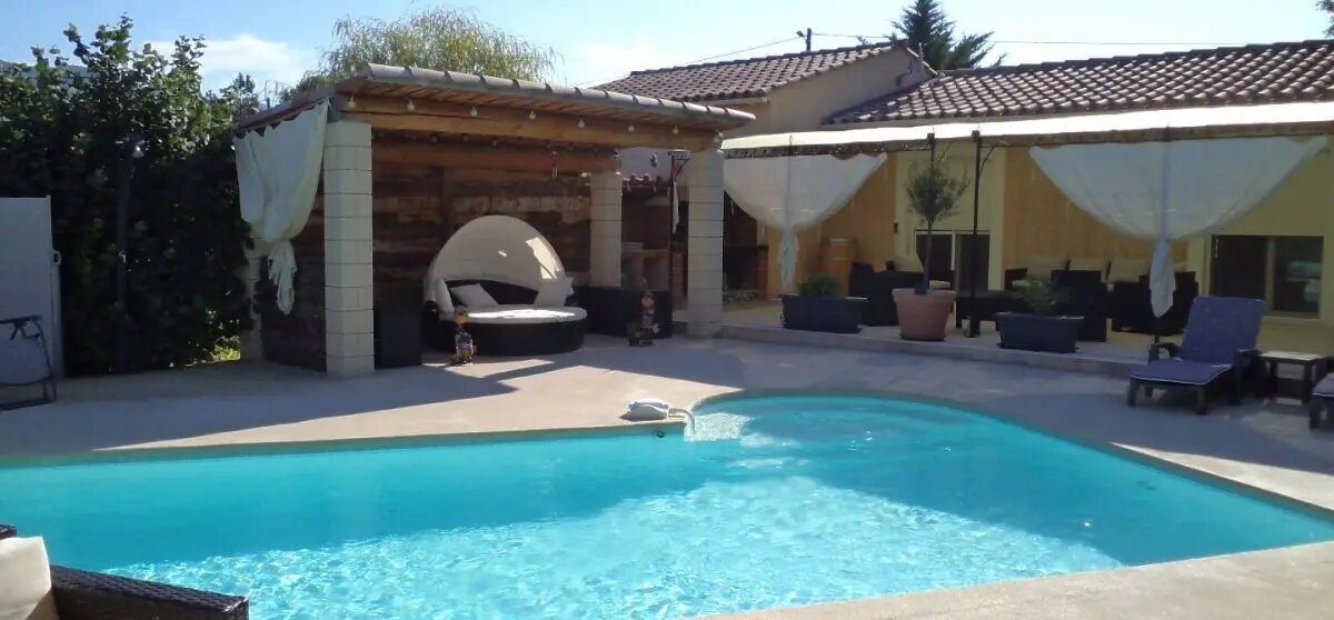 Maison à vendre, 100m², Moulès-et-Baucels