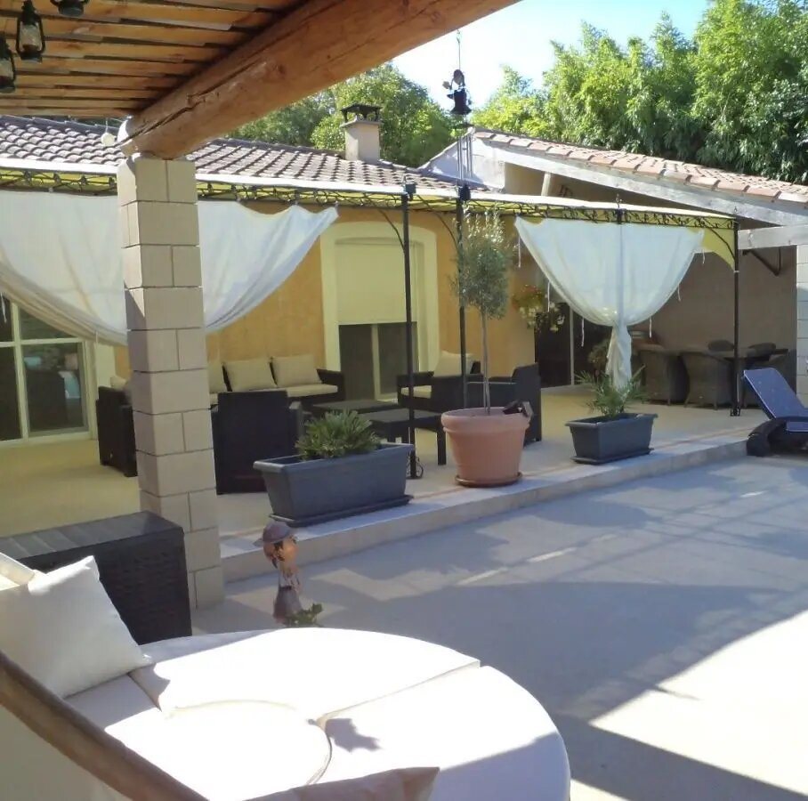 Maison à vendre, 100m², Moulès-et-Baucels