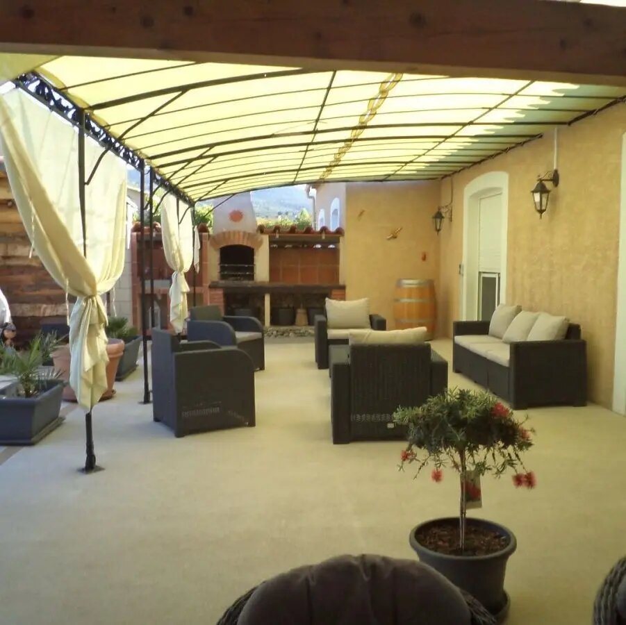 Maison à vendre, 100m², Moulès-et-Baucels