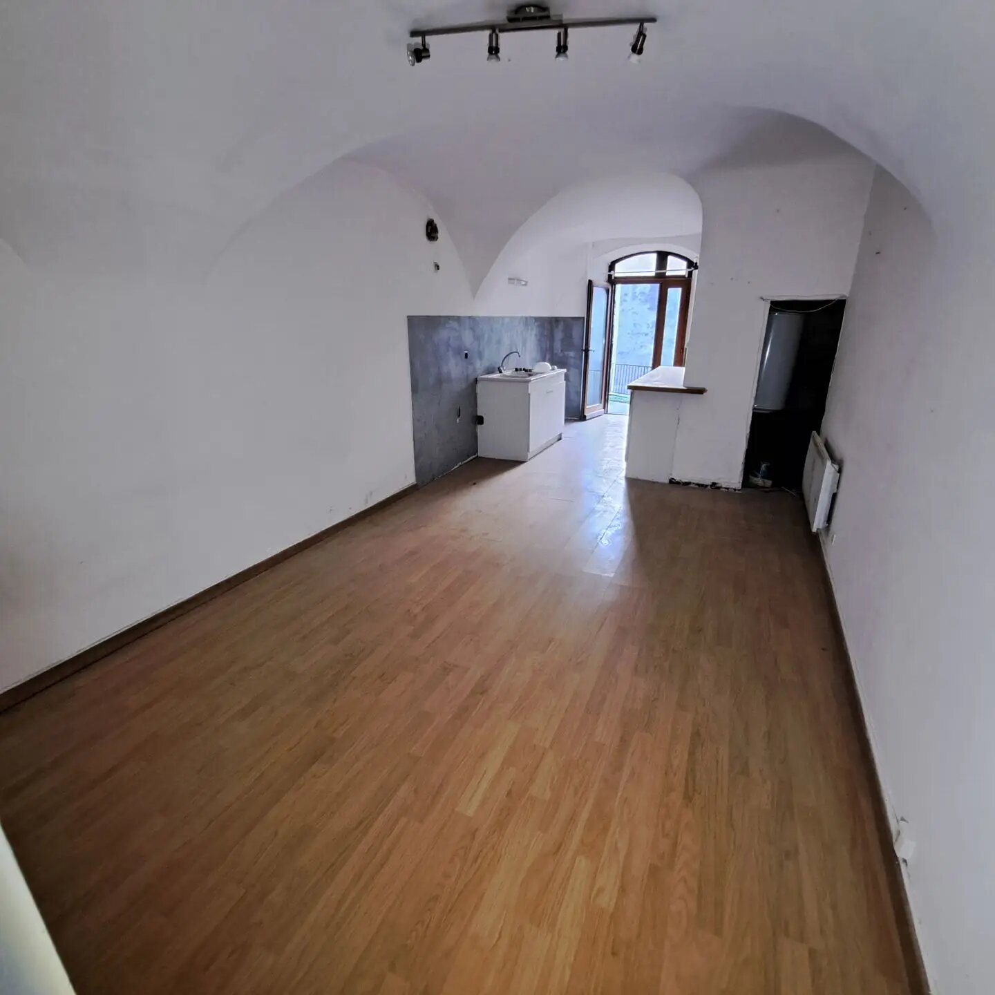Maison à vendre, 52m², Saint-Martin-de-Londres