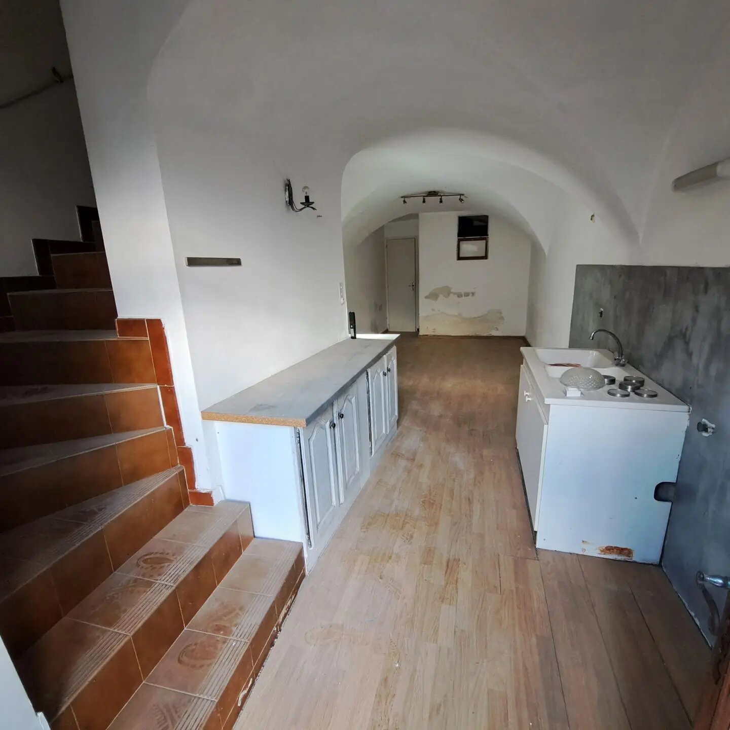 Maison à vendre, 52m², Saint-Martin-de-Londres