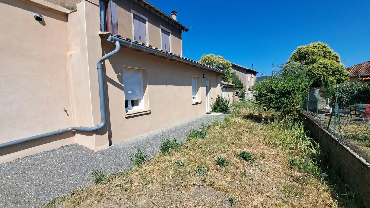 Appartement à louer, 43m², Ganges