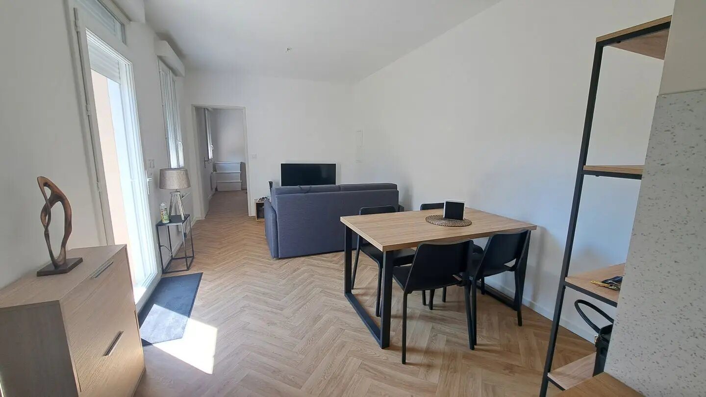 Appartement à louer, 43m², Ganges