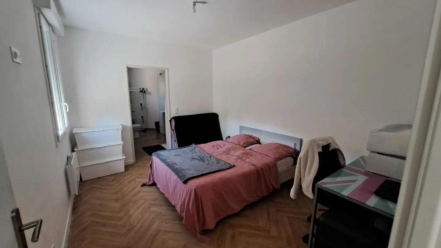 Appartement à louer, 43m², Ganges