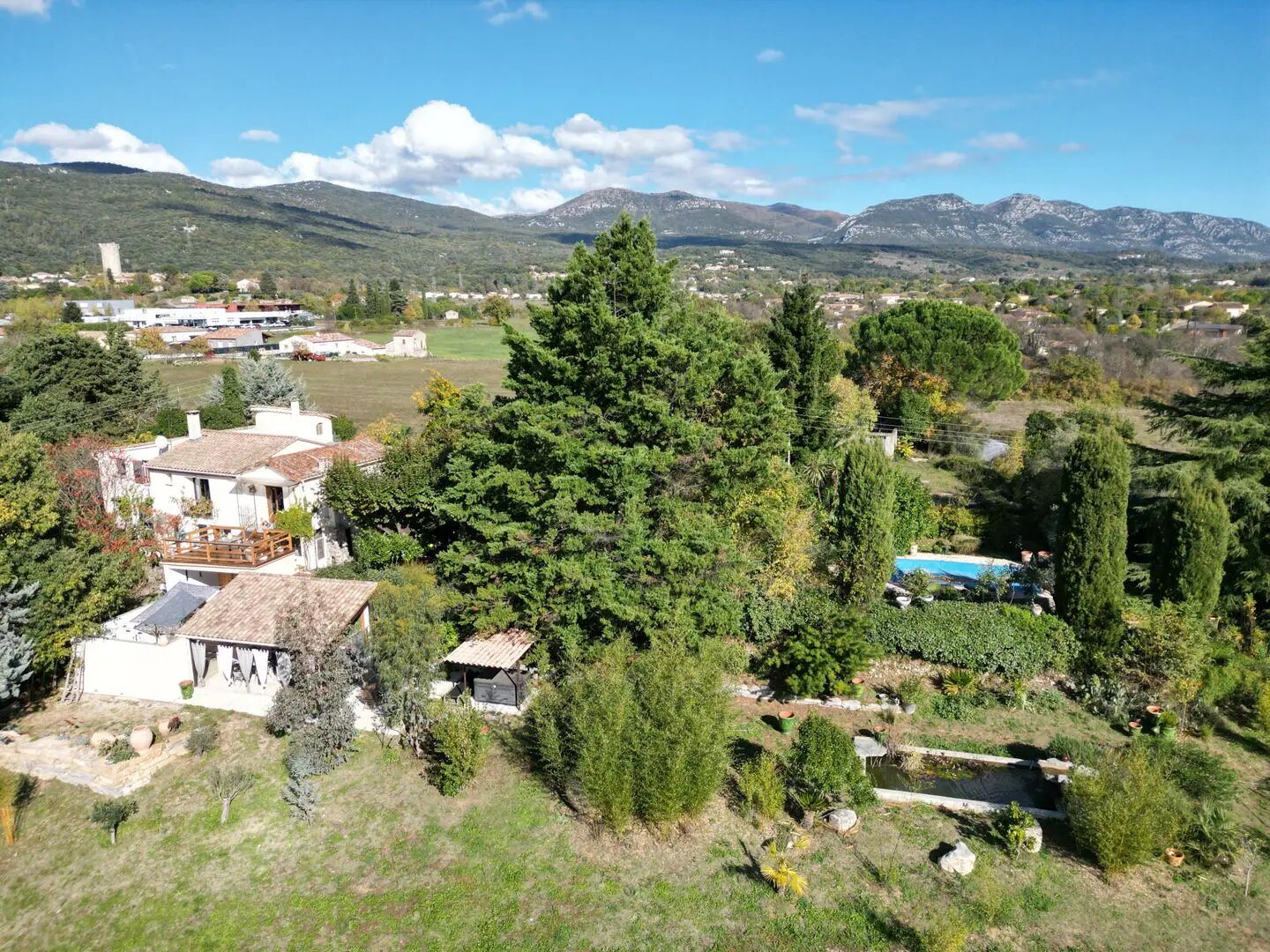 Maison à vendre, 203m², Laroque