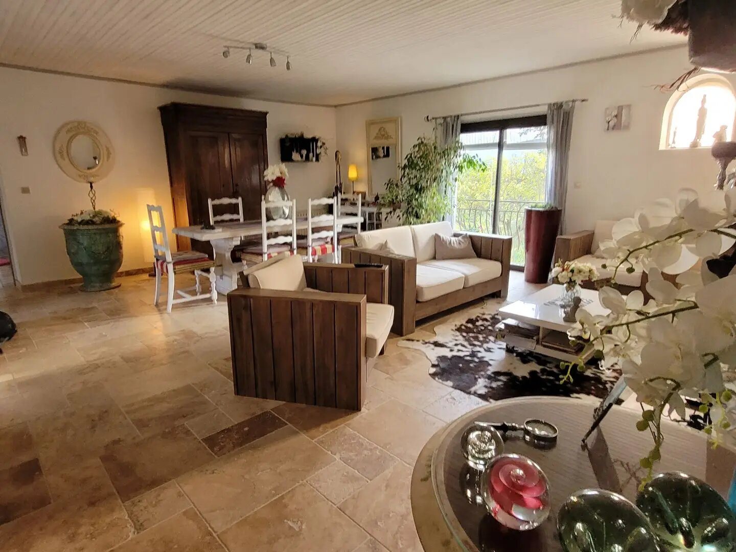 Maison à vendre, 203m², Laroque