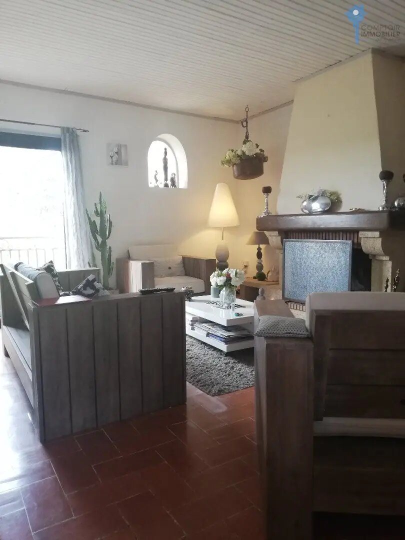 Maison à vendre, 203m², Laroque