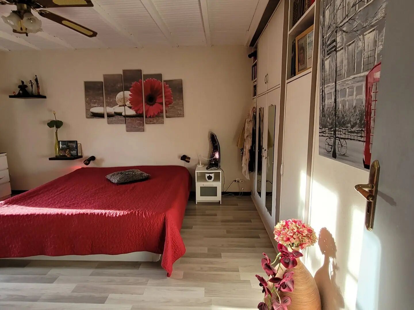 Maison à vendre, 203m², Laroque