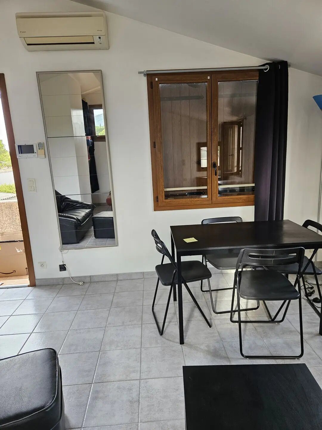 Appartement à louer, 28m², Saint-Martin-de-Londres