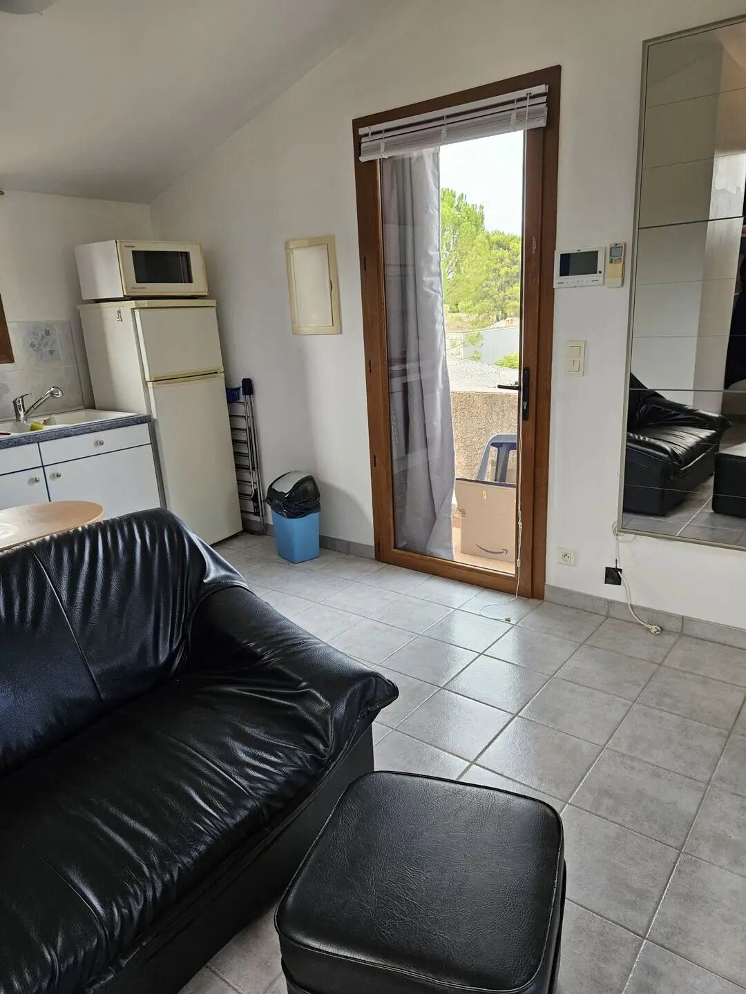 Appartement à louer, 28m², Saint-Martin-de-Londres