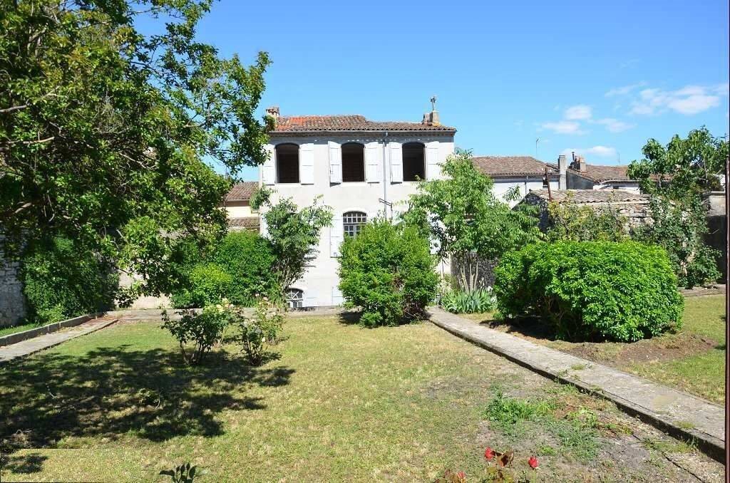 Maison à vendre, 650m², Saint-Hippolyte-du-Fort
