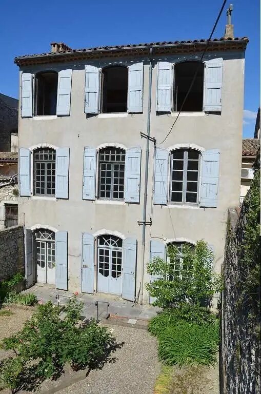 Maison à vendre, 650m², Saint-Hippolyte-du-Fort