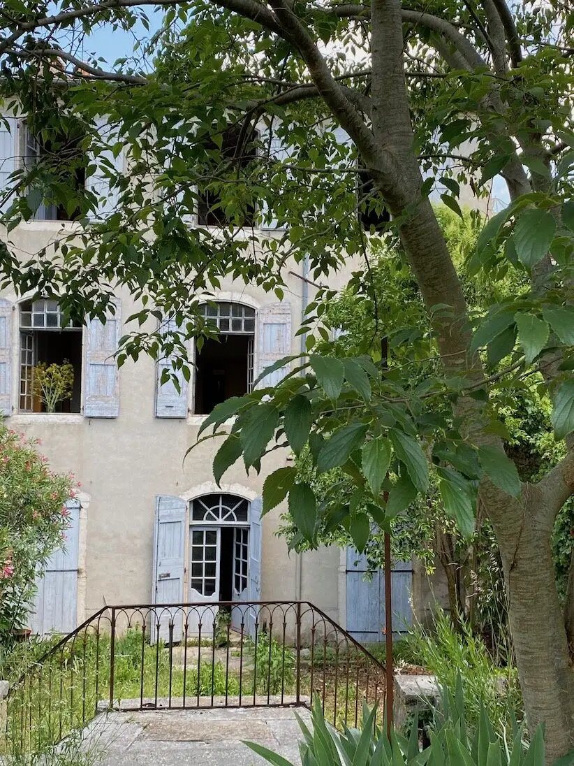 Maison à vendre, 650m², Saint-Hippolyte-du-Fort