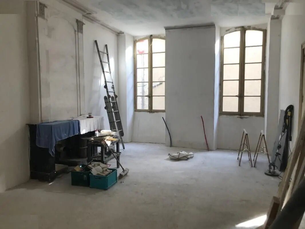 Maison à vendre, 650m², Saint-Hippolyte-du-Fort