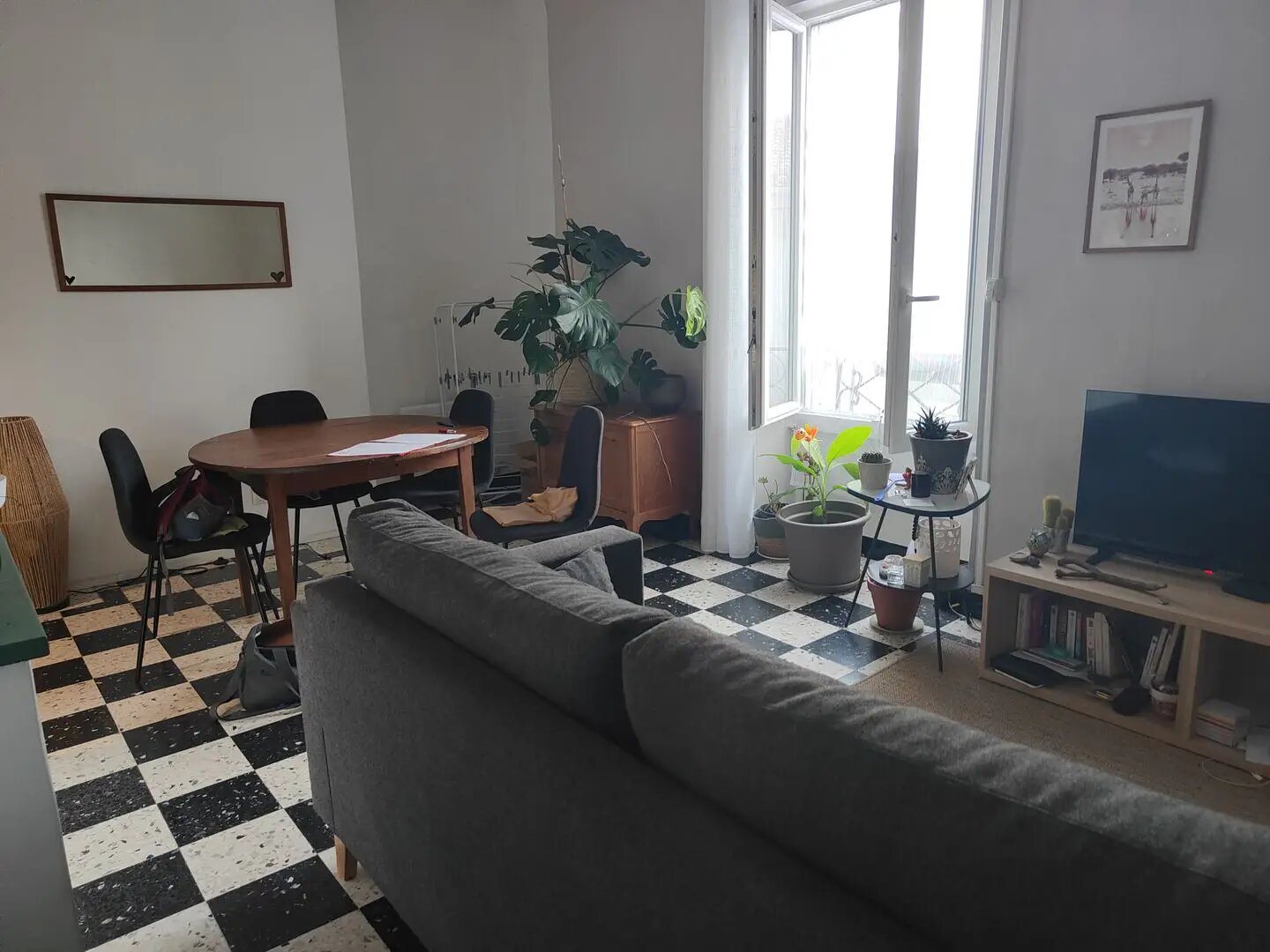 Appartement à vendre, 56m², Ganges