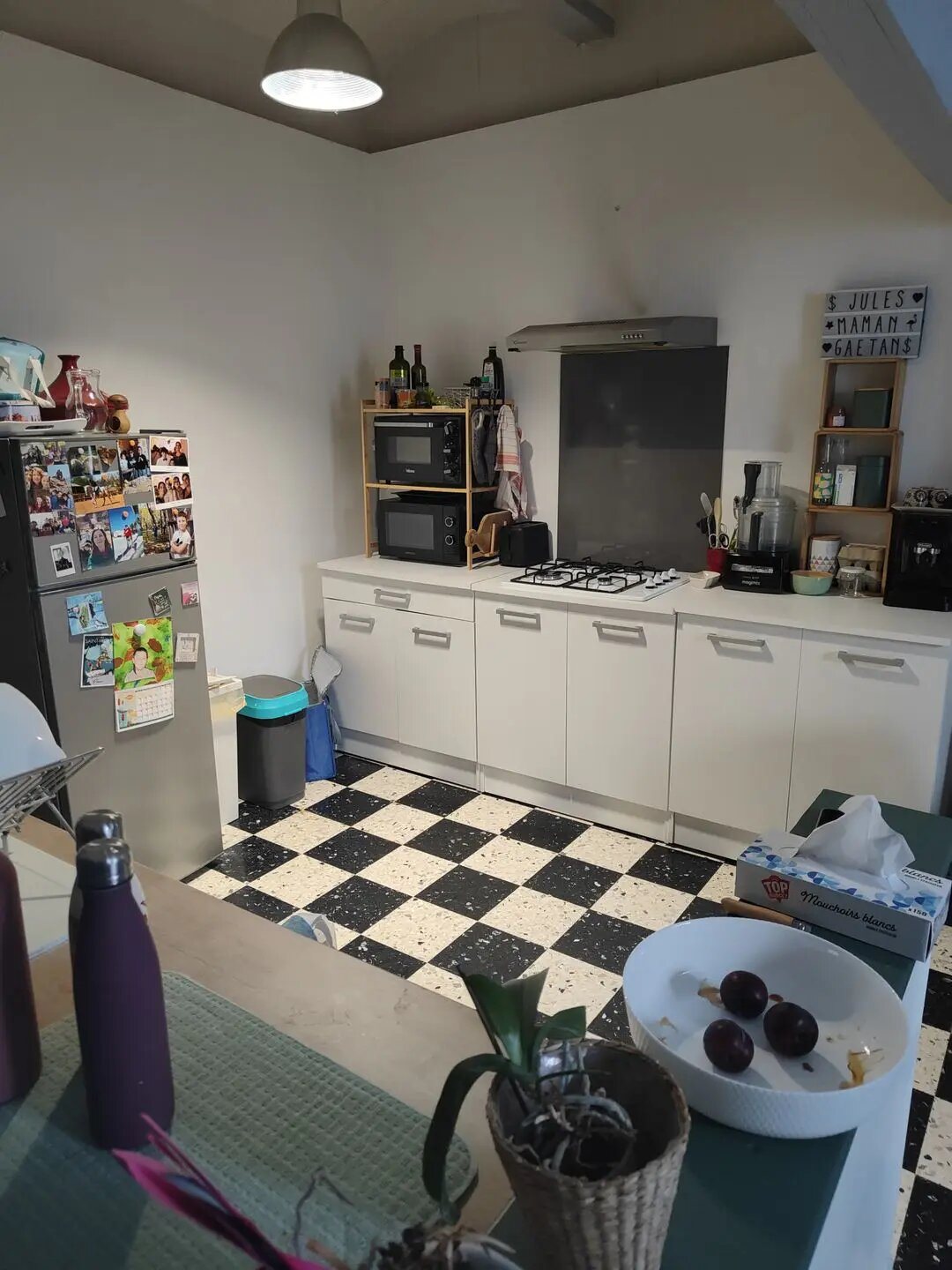 Appartement à vendre, 56m², Ganges