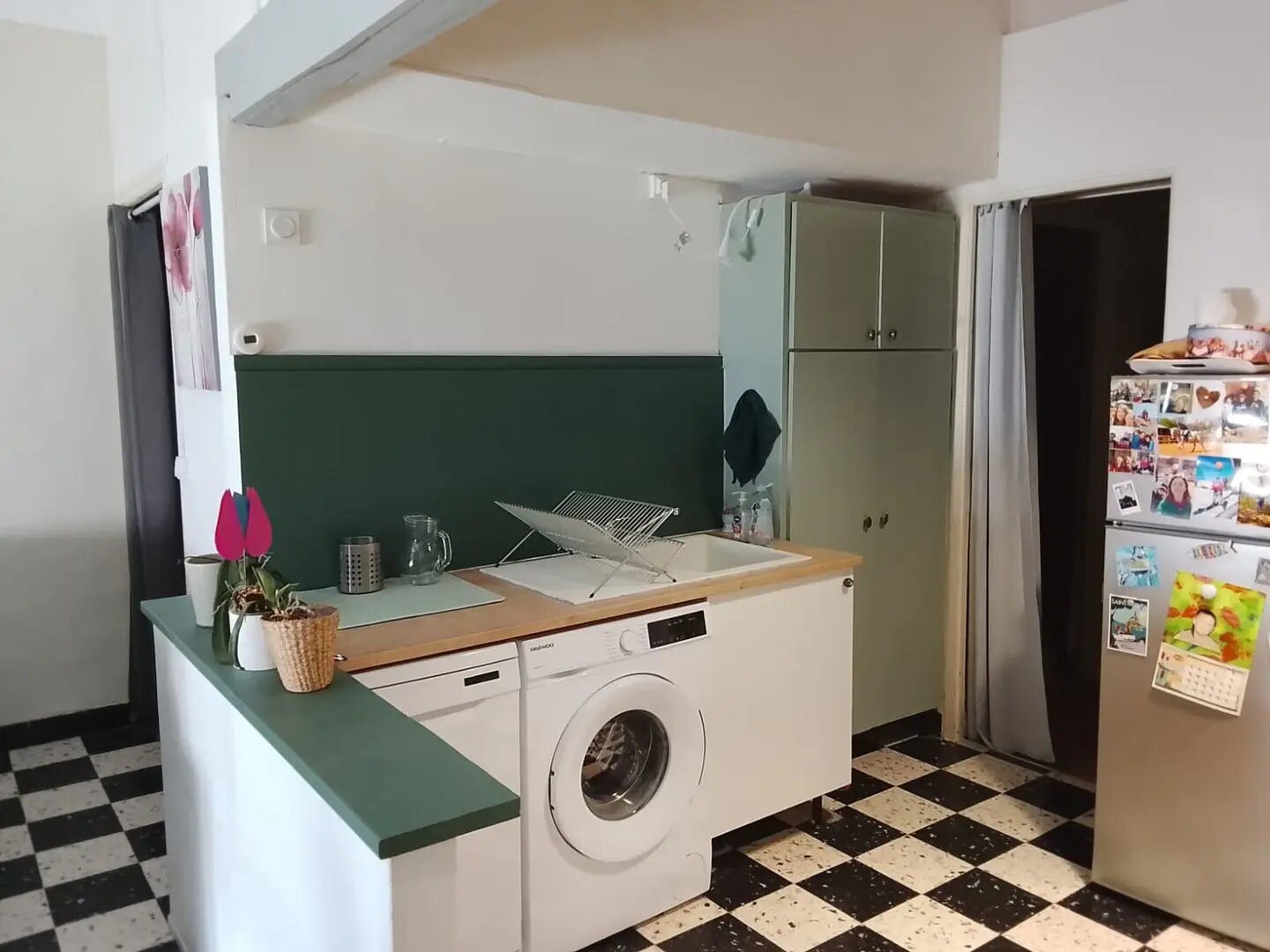 Appartement à vendre, 56m², Ganges