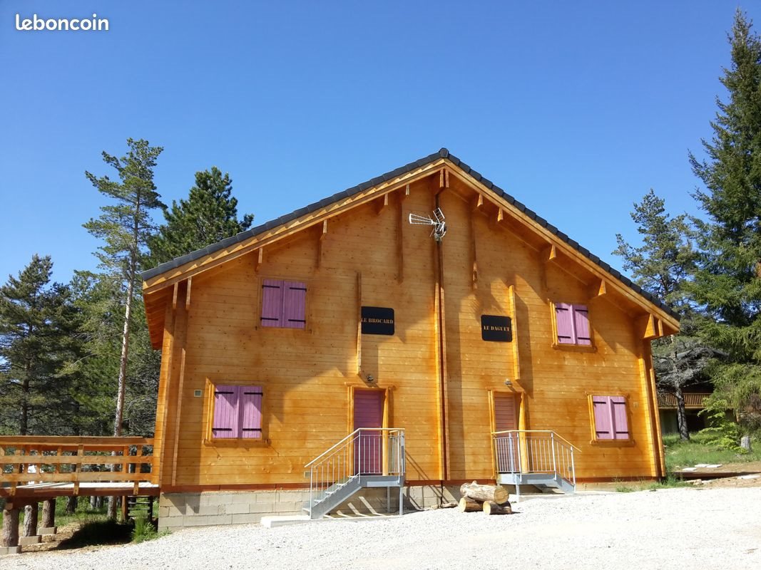 Maison à vendre, 163m², Saint-Sauveur-Camprieu