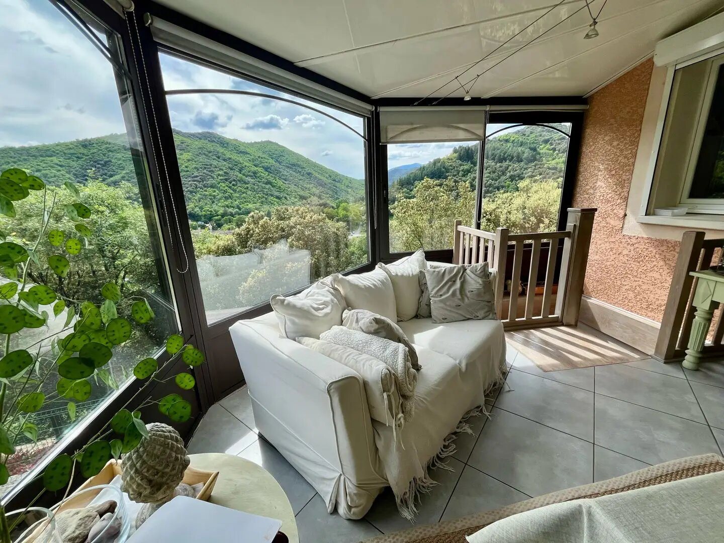 Maison à vendre, 125m², Sumène