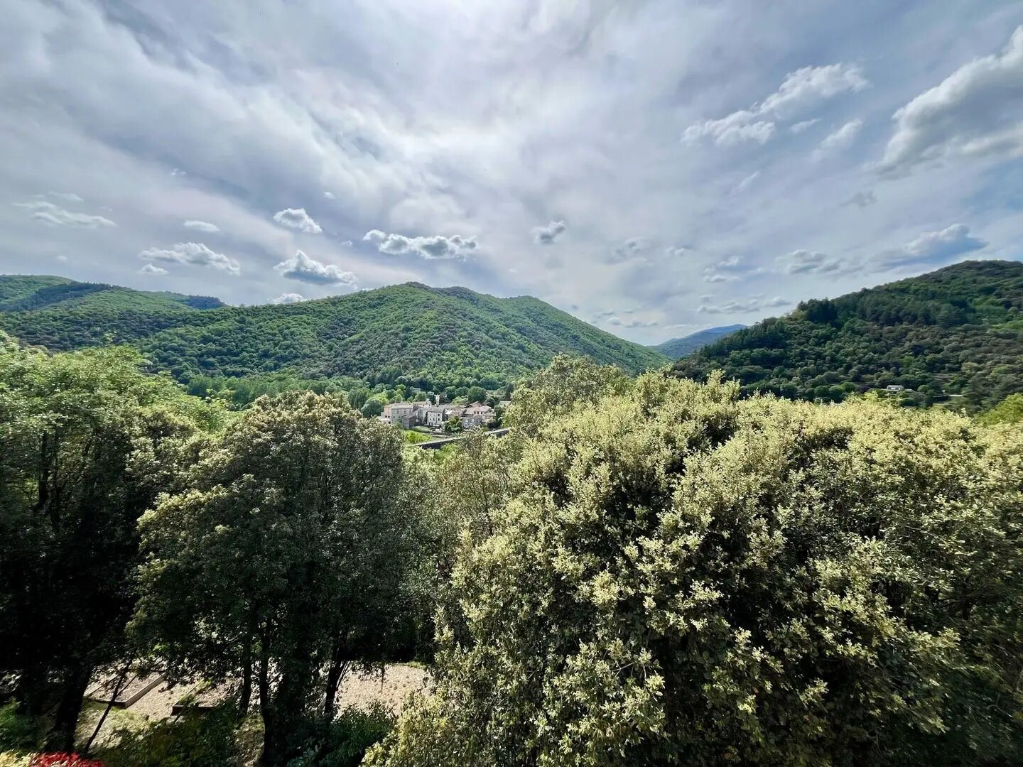 Maison à vendre, 125m², Sumène