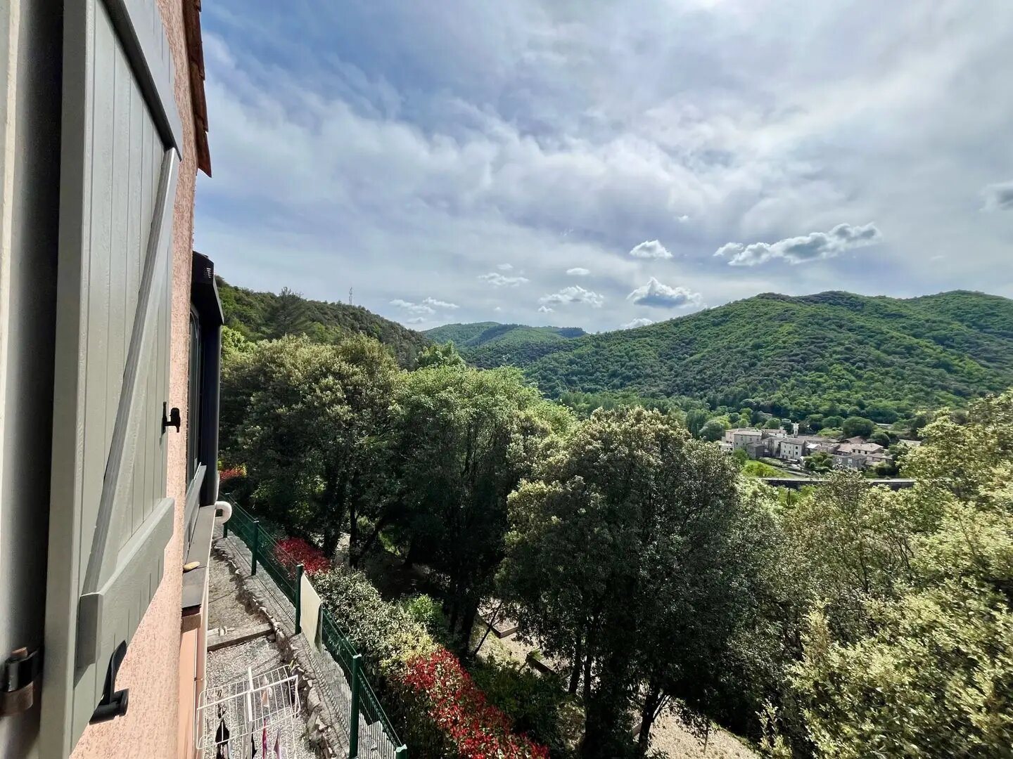 Maison à vendre, 125m², Sumène