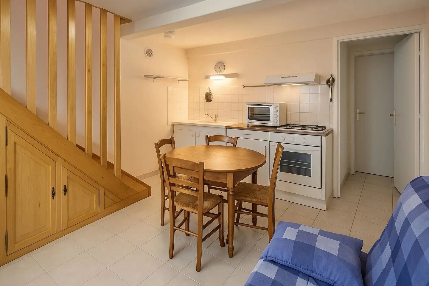 Maison à vendre, 100m², Saint-Sauveur-Camprieu