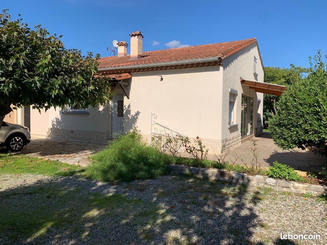 Maison à vendre, 149m², Laroque