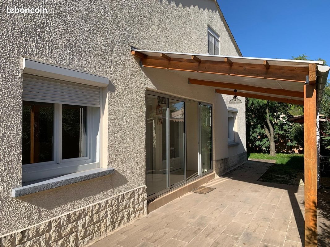 Maison à vendre, 149m², Laroque
