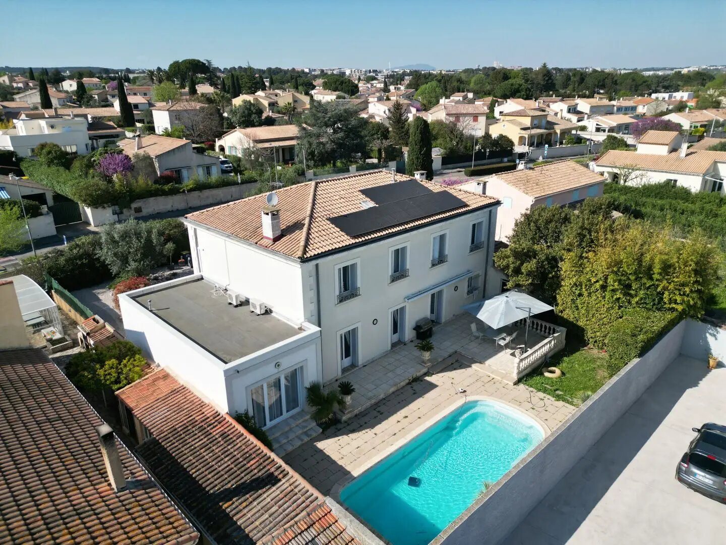 Maison à vendre, 270m², Juvignac