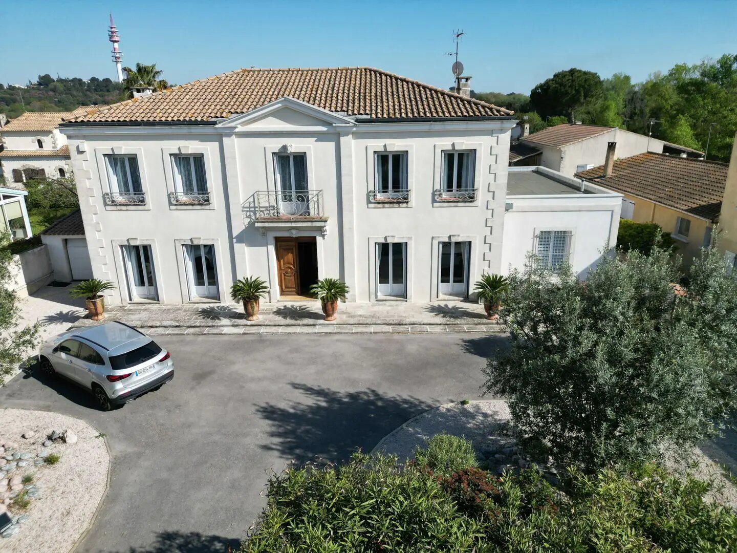 Maison à vendre, 270m², Juvignac