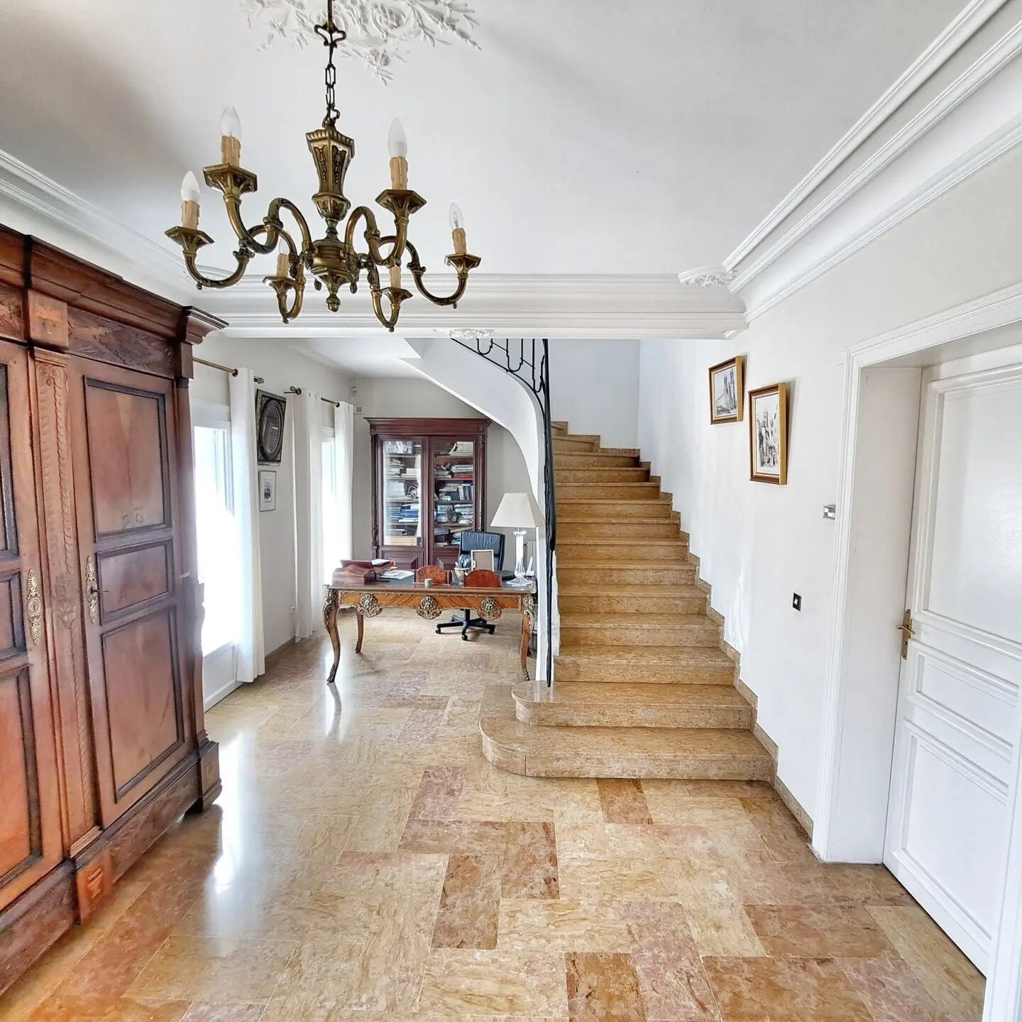 Maison à vendre, 270m², Juvignac