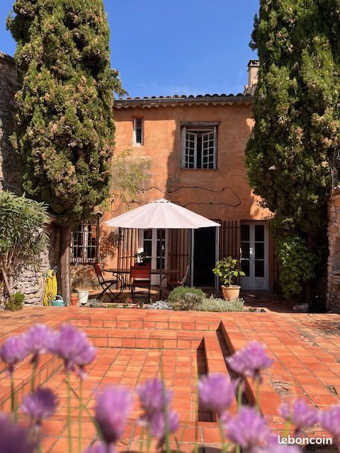 Maison à vendre, 245m², Durfort-et-Saint-Martin-de-Sossenac