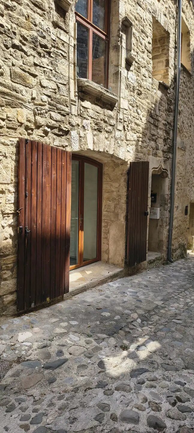 Appartement à louer, 34m², Saint-Martin-de-Londres