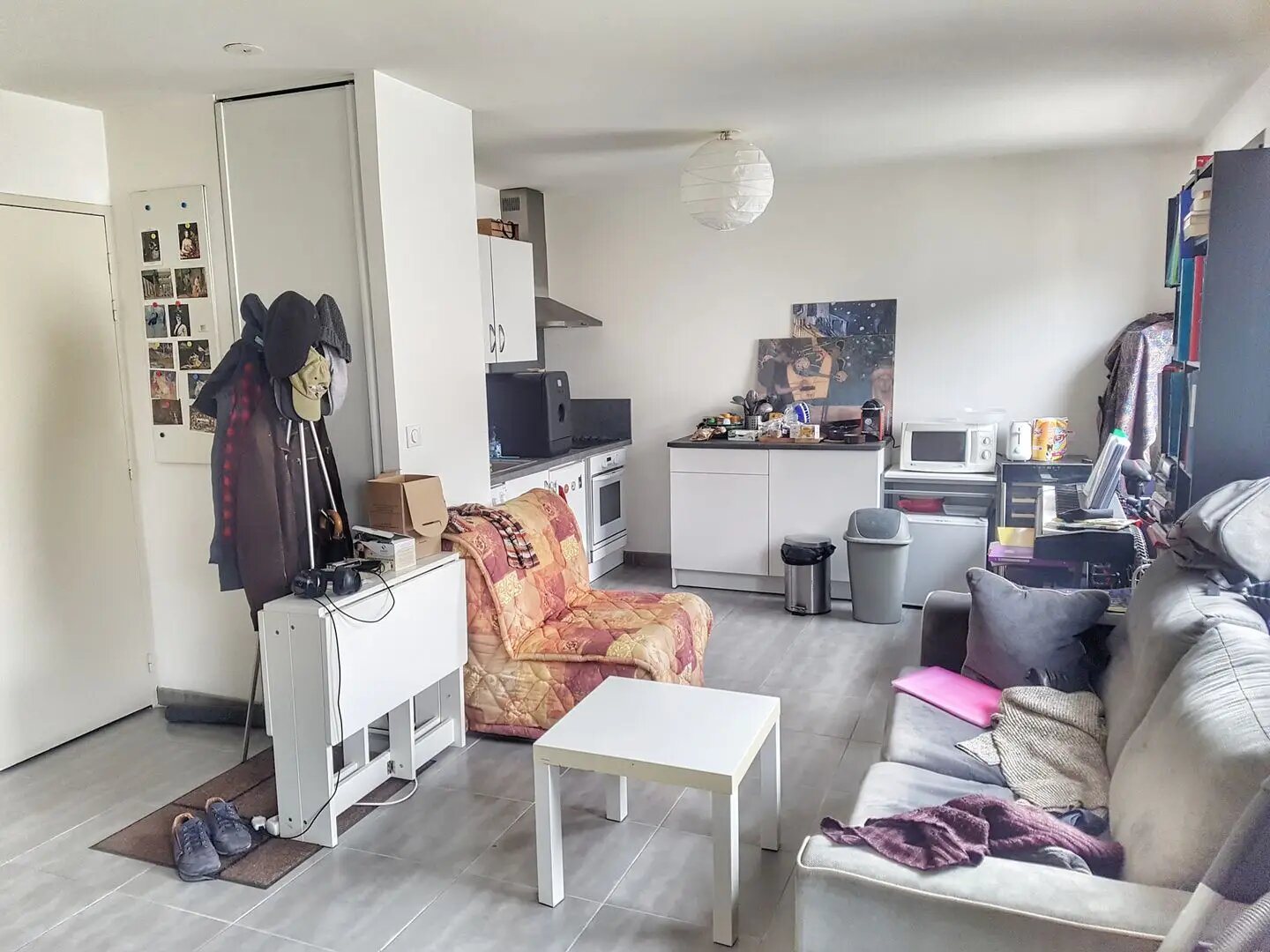 Appartement à vendre, 37m², Montpellier