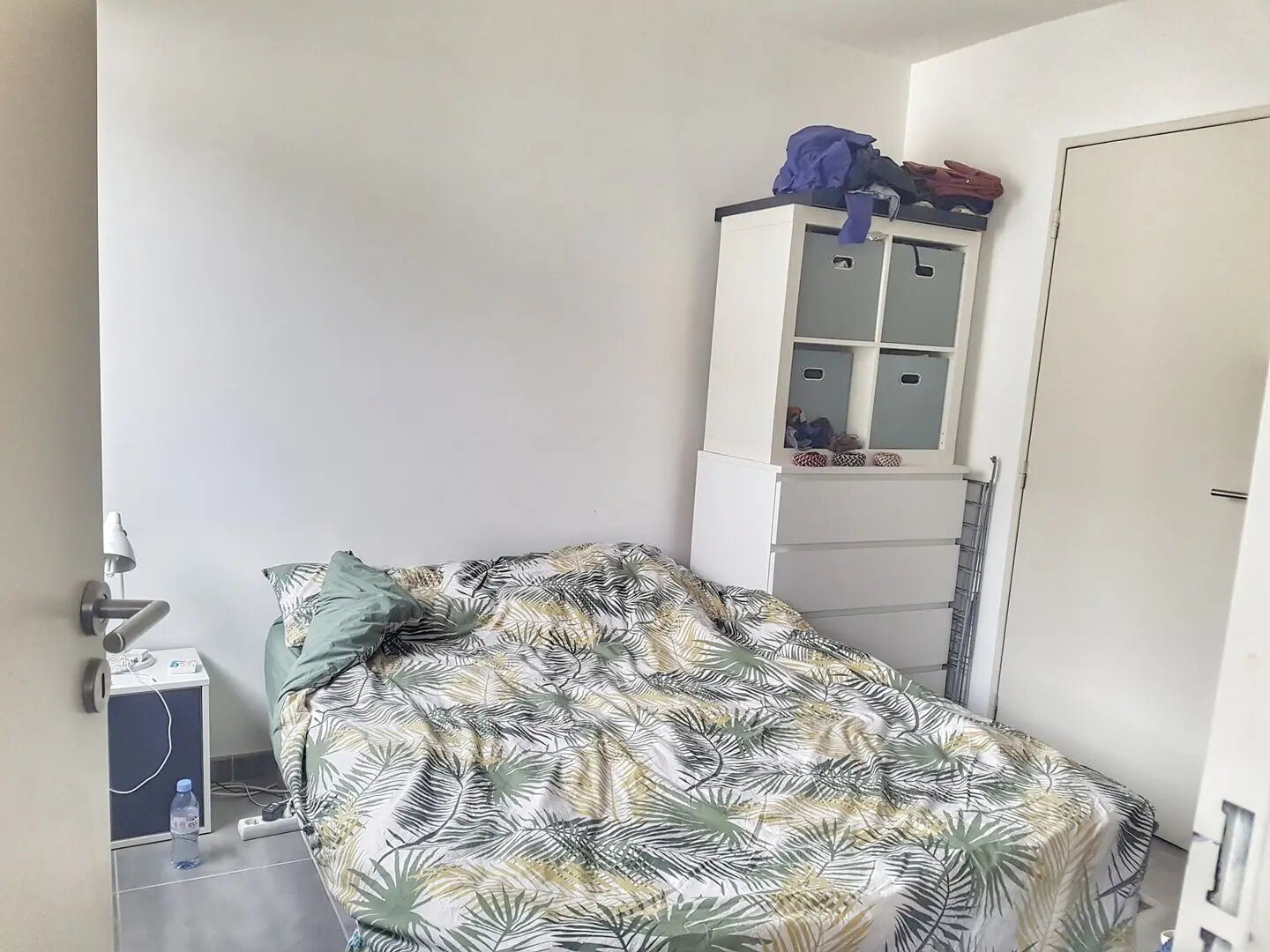 Appartement à vendre, 37m², Montpellier
