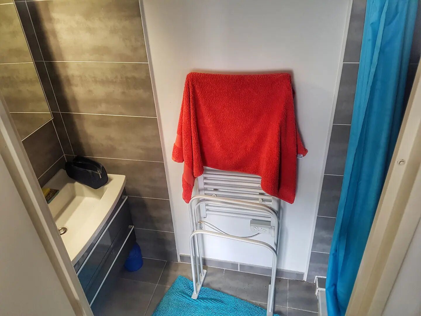 Appartement à vendre, 37m², Montpellier