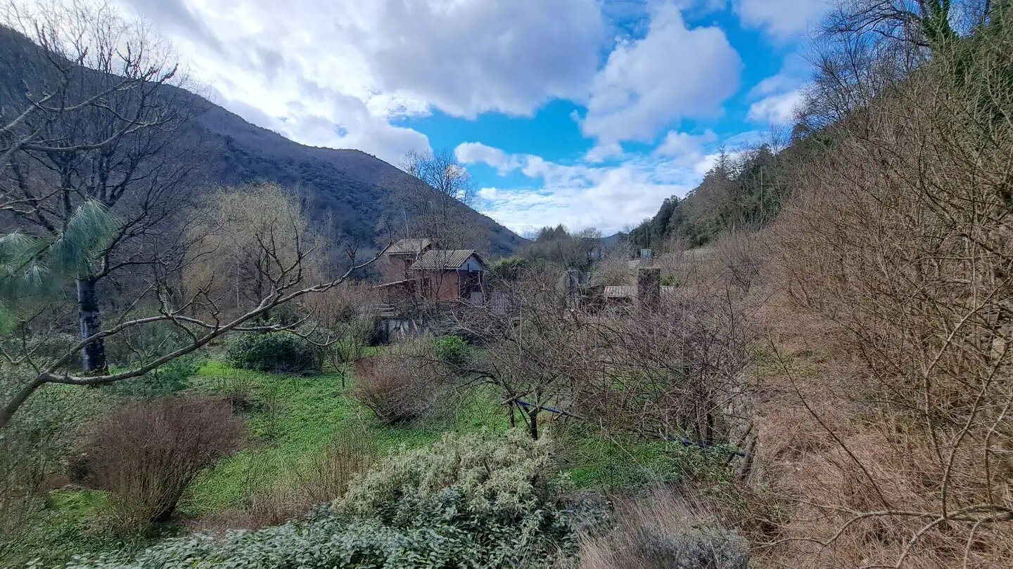 Maison à vendre, 44m², Saint-André-de-Majencoules