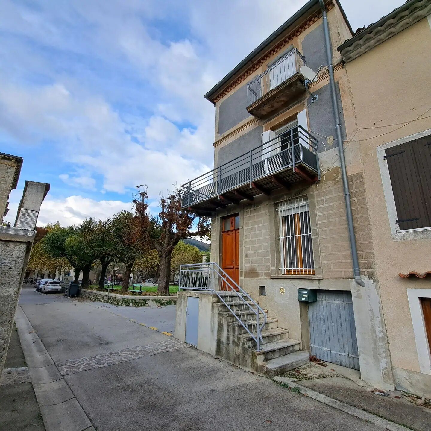 Appartement à louer, 79m², Sumène