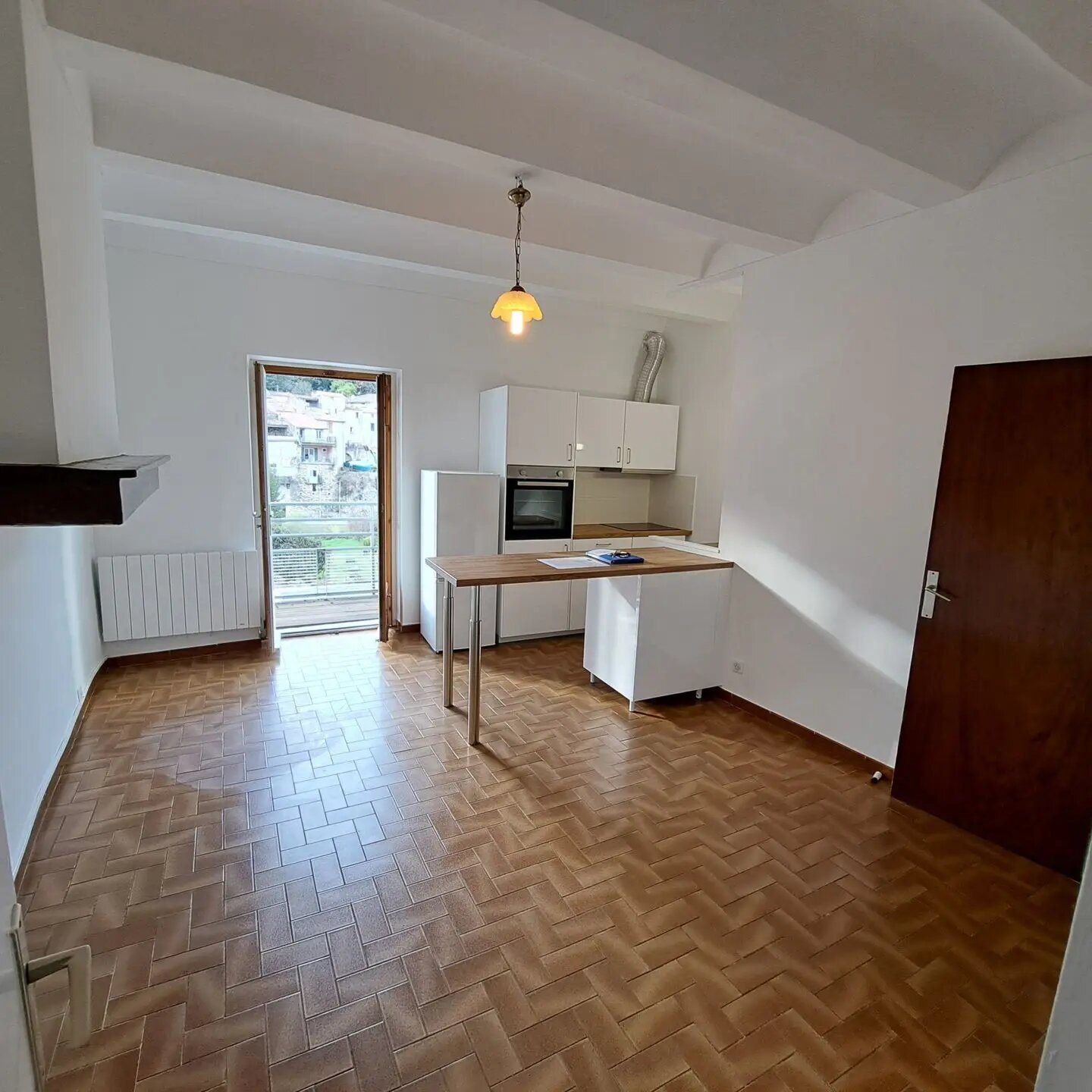 Appartement à louer, 79m², Sumène