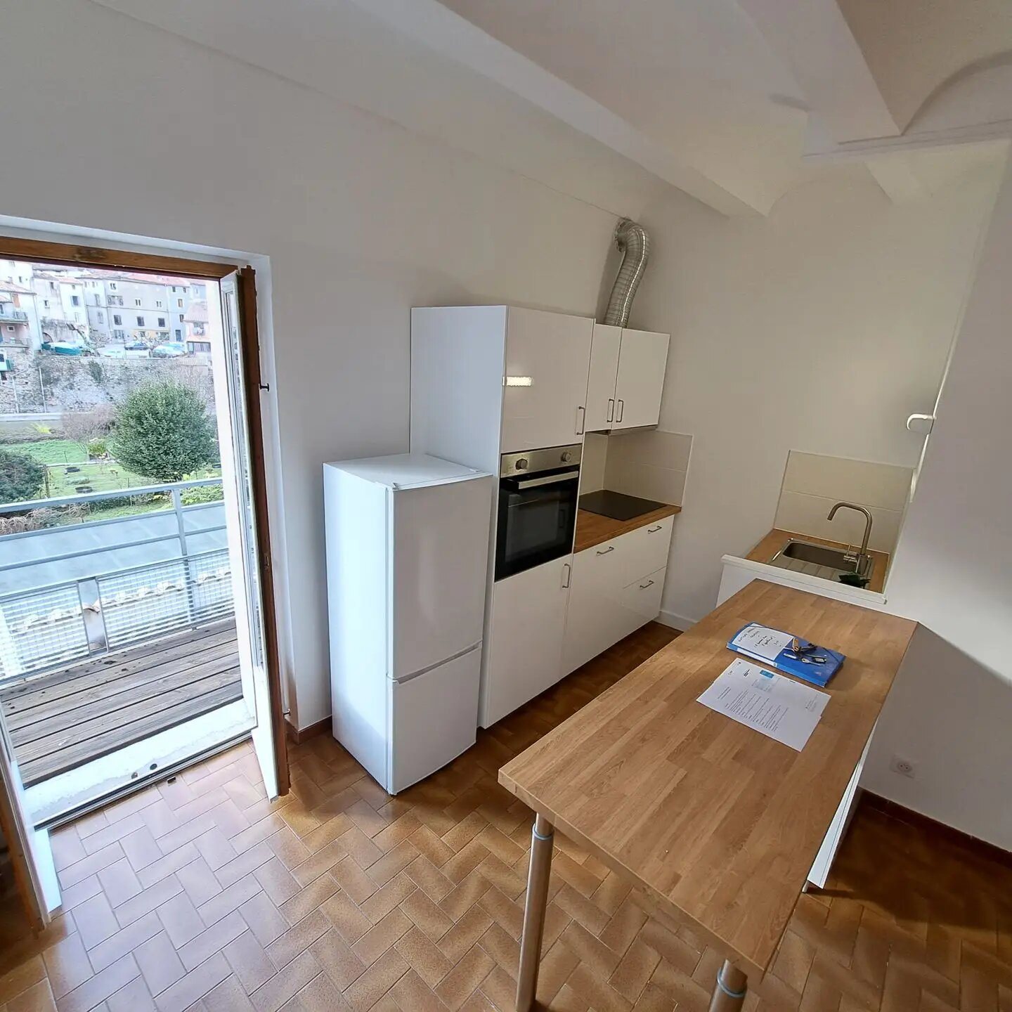 Appartement à louer, 79m², Sumène