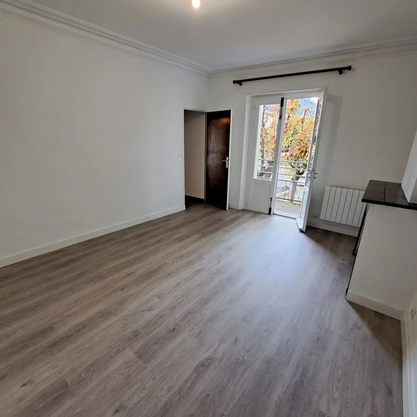 Appartement à louer, 79m², Sumène