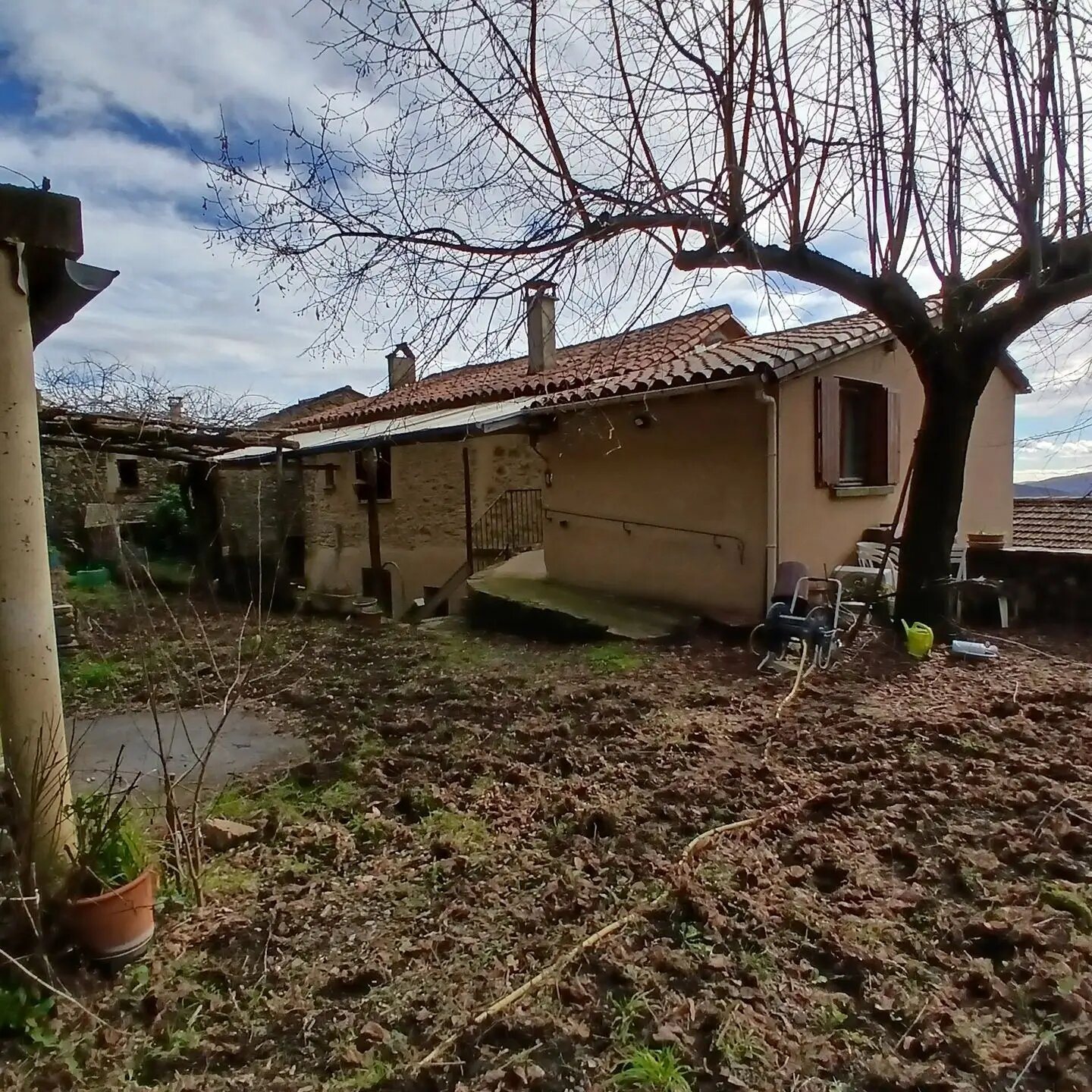 Maison à vendre, 123m², Sumène